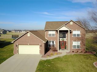 80 Liederkranz Ln, Millstadt, IL 62260