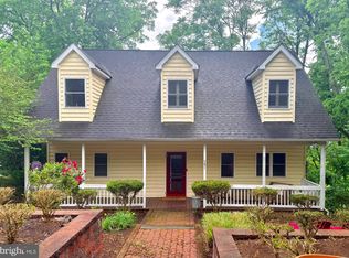 301 High St, Strasburg, VA 22657