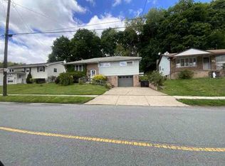 2113 N Main Ave, Scranton, PA 18508
