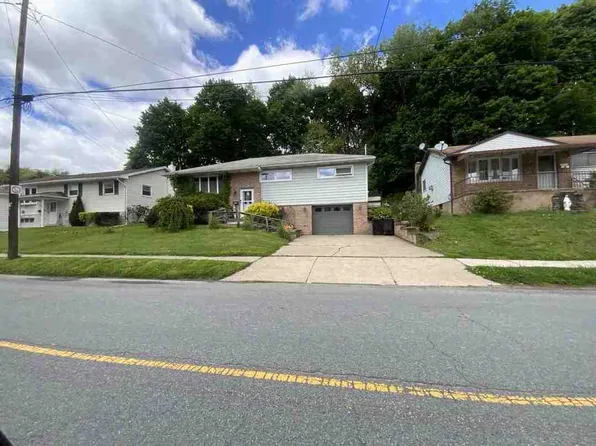 2113 N Main Ave, Scranton, PA 18508