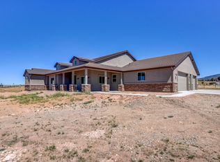 10534 E Mummy View Dr, Prescott Valley, AZ 86315