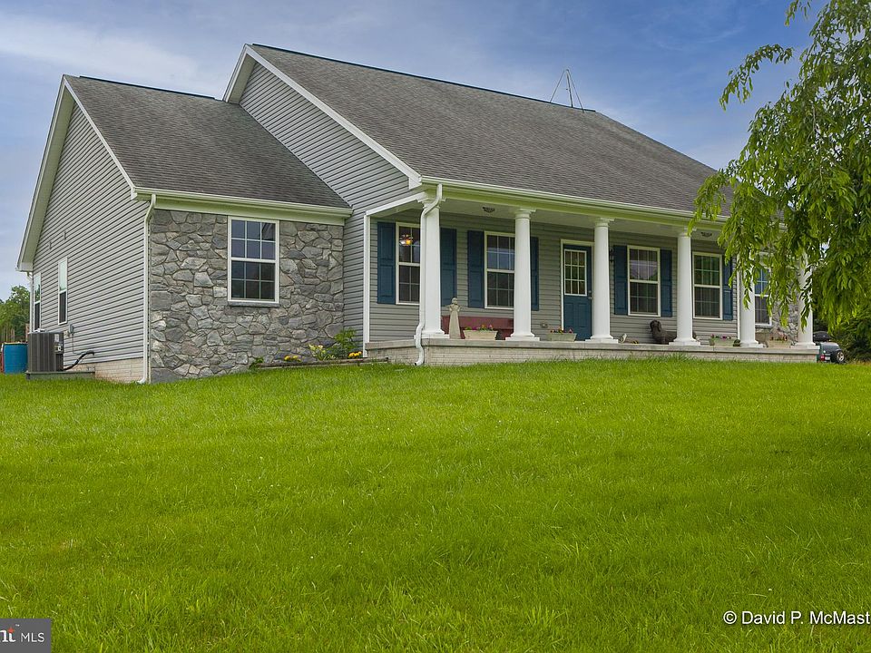 2322 Specks Run Rd, Bunker Hill, WV 25413 Zillow