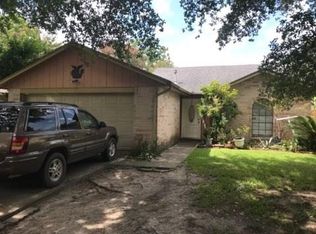 7806 Battleoak Dr, Houston, TX 77040