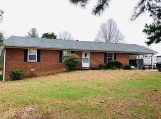 310 Old Stage Rd, Adamsville, TN 38310