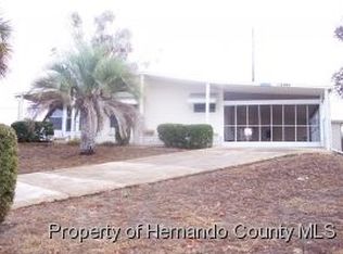 12496 Harker St, Brooksville, FL 34613