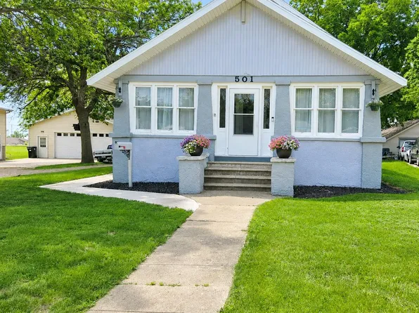 501 1st St SE, Hartley, IA 51346