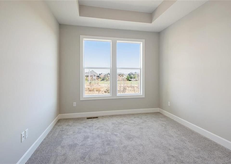 Rockridge Plan, Boulder Creek, Olathe, KS 66062 Zillow