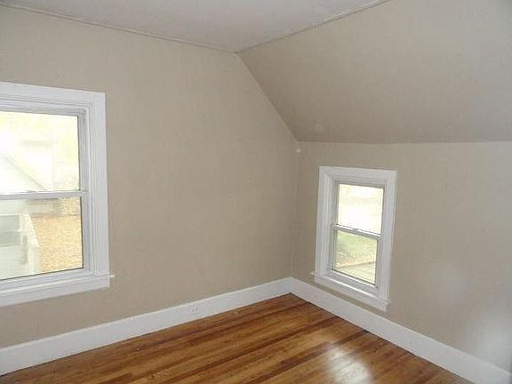 Bedroom #3