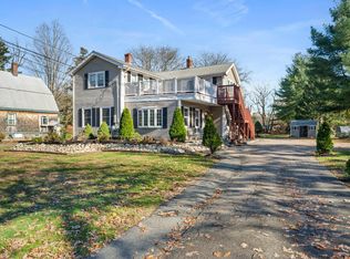 434 Salem St, Rockland, MA 02370