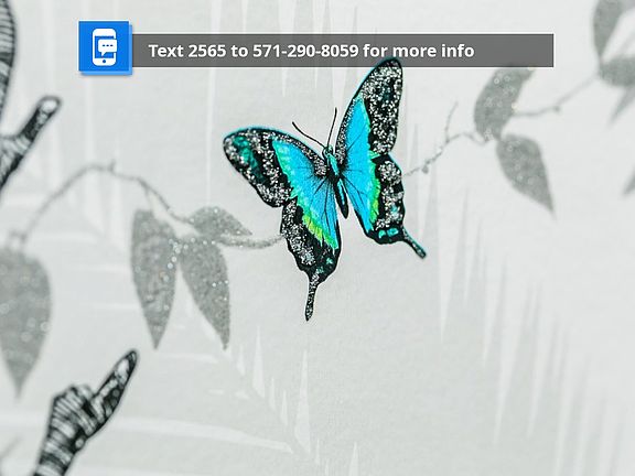 Wallpaper detail