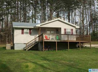 7143 G B Kennedy Rd, Morris, AL 35116