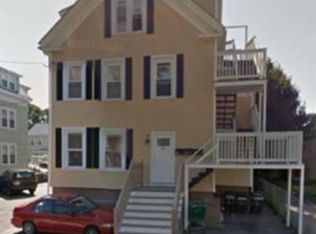 38 Whiting St #3, Lynn, MA 01902