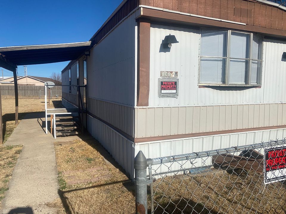 1st image of 107 La Fiesta Ln #A