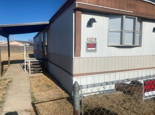 107 La Fiesta Ln #A, Amarillo, TX 79118