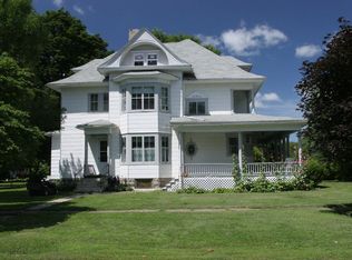 307 5th St, Lohrville, IA 51453