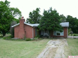 24937 E 131st St S, Coweta, OK 74429