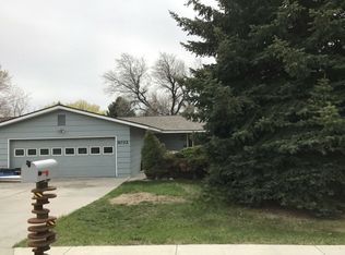 3032 Rimrock Rd, Billings, MT 59102