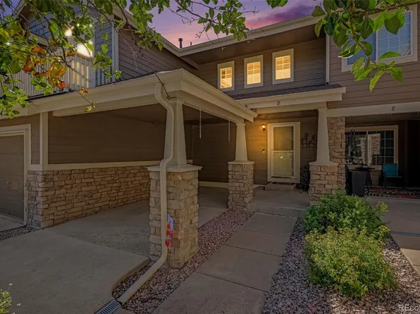 19420 E Mann Creek Drive #D, Parker, CO 80134