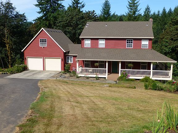 5th image of 9407 NE 322nd St