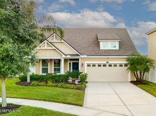15 Perdido St, Saint Johns, FL 32259