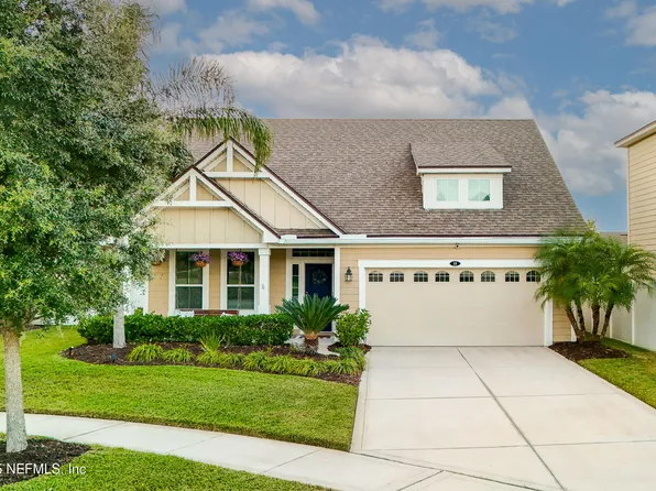 15 PERDIDO Street, St. Johns, FL 32259