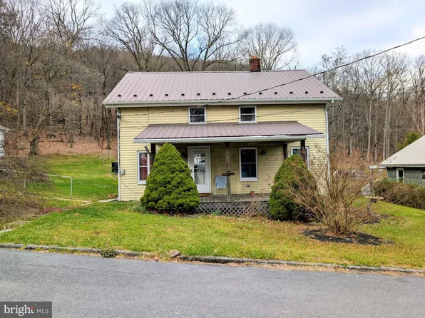 120 Old Woods Rd, Everett, PA 15537