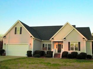 1008 Braswell Rd, Goldsboro, NC 27530