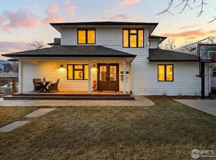 2965 17th St, Boulder, CO 80304