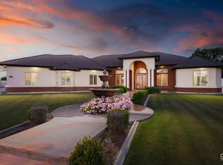 17323 Ambush Ct, Bakersfield, CA 93314