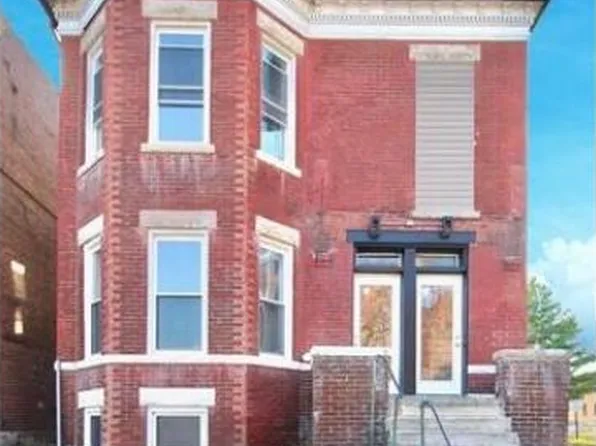 3526 Vista Ave #A, Saint Louis, MO 63104