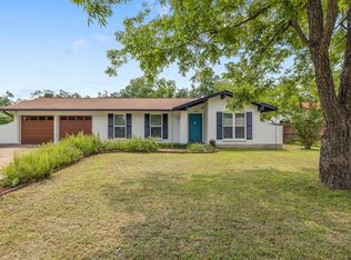 3200 Blue Ridge Dr, Cedar Park, TX 78613