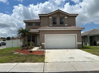 16404 NW 19th St, Pembroke Pines, FL 33028