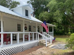 10573 208th St, O'Brien, FL 32071