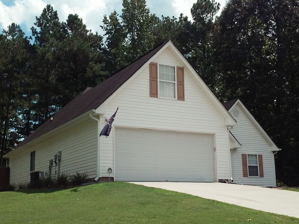 2nd image of 1399 Sierra Ridge Pl