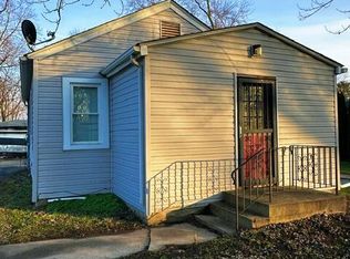 3245 N Lake Park Ave, Hobart, IN 46342