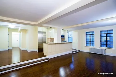 Rented by Living New York