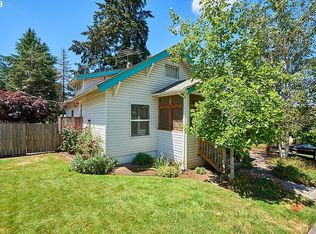 22933 SW Washington St, Sherwood, OR