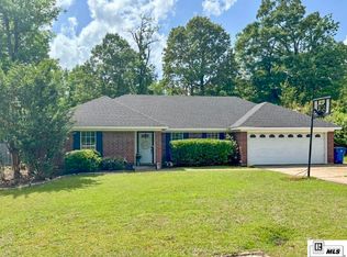 201 Brian Dr, West Monroe, LA 71291