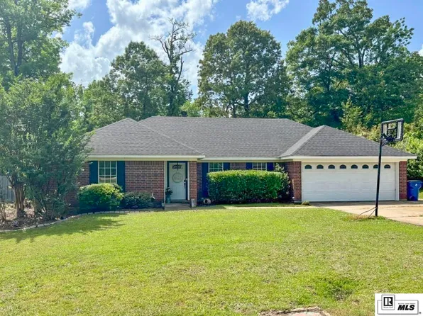 201 Brian Dr, West Monroe, LA 71291