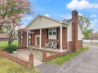 1524 Elmhurst Dr, Worthington, KY