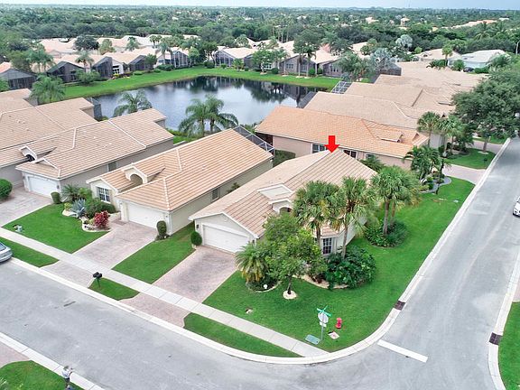 4th image of 13524 Cordoba Lake Way