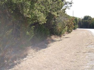 8182 Cedar Crest Dr, Whitney, TX 76692