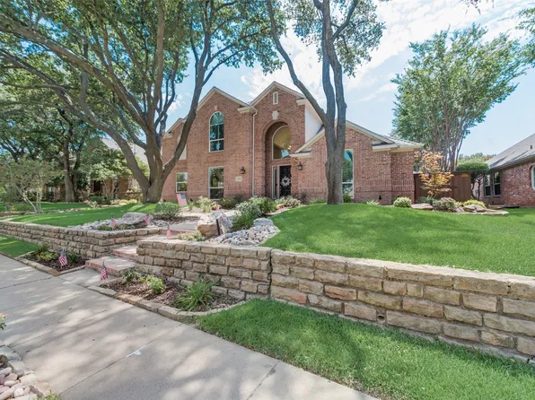 4308 Wingren Dr, Plano, TX 75093