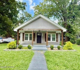 113 Havron St, McMinnville, TN, 37110