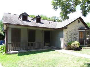 105 Etta Pl, Austin, TX 78753