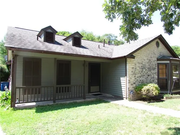 105 Etta Pl, Austin, TX 78753