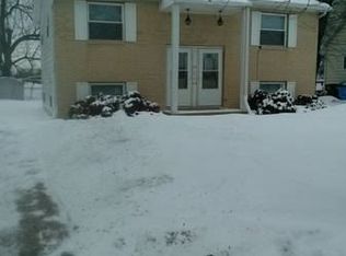 815 Fred St, Lansing, MI 48911