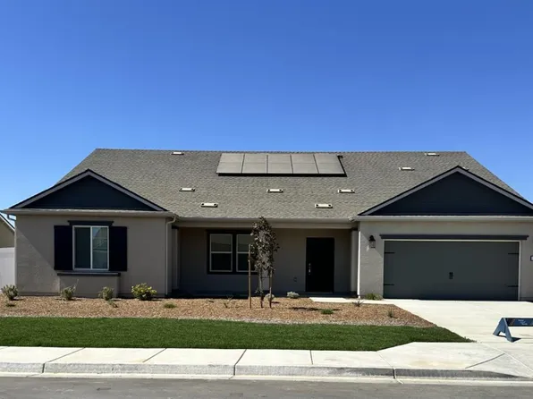 1205 Nectar Pl, Shafter, CA 93263