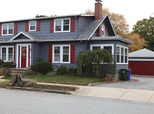 237 Milton St, Fall River, MA 02720