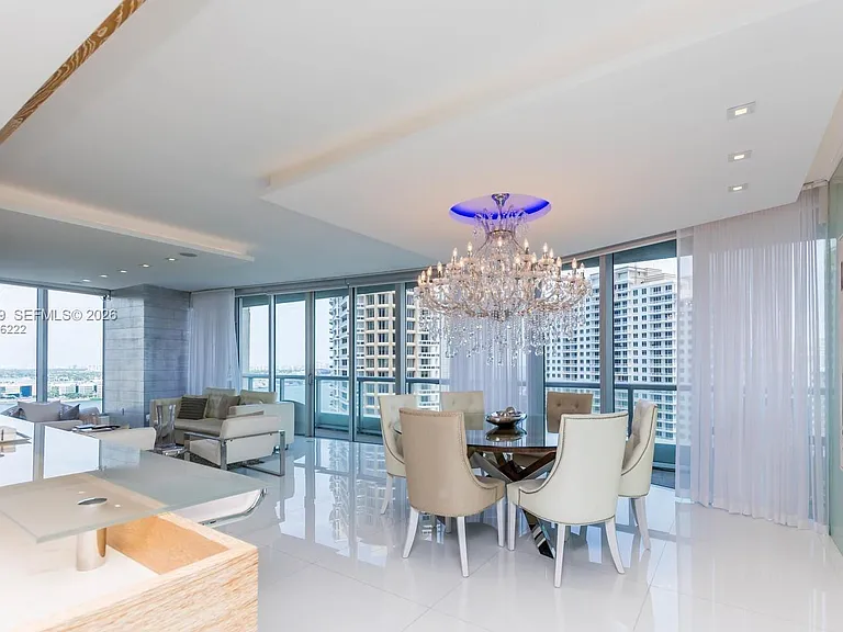 465 Brickell Ave #2301 — Photo 5